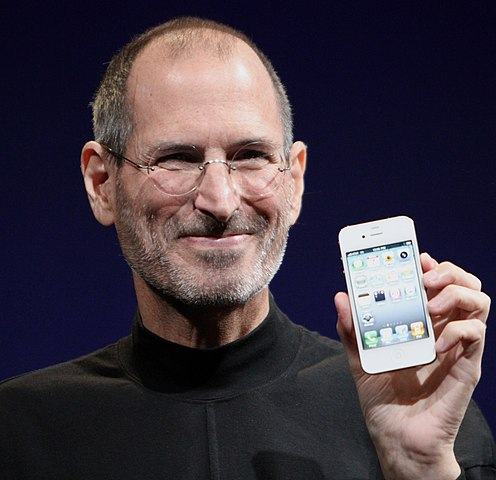 Steve Jobs Religion?