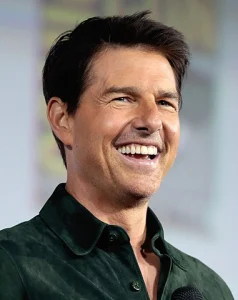 Tom Cruise Religion