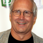 Chevy Chase at the 2008 Tribeca Film Festival