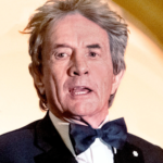 Martin Short in 2021
