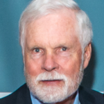 Ted Turner headshot