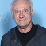 Brent Spiner portrait