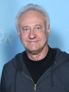 Brent Spiner portrait