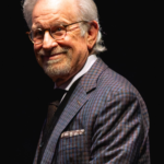 Steven Spielberg in 2025