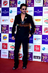 Shah Rukh Khan at the 2024 Zee Cine Awards