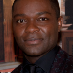 David Oyelowo at a 2015 Selma event