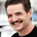 Pedro Pascal at the 2025 Cannes Film Festival