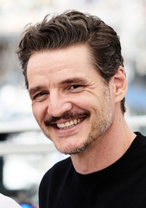 Pedro Pascal at the 2025 Cannes Film Festival
