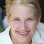 Annie Dillard
