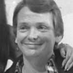 Bob Mackie in 1975