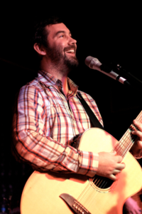 Duncan Sheik in 2006