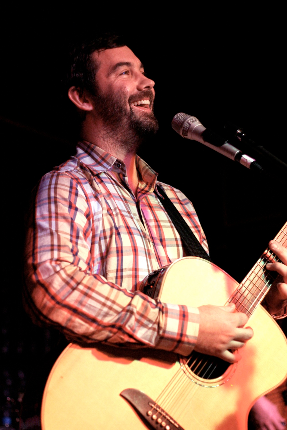 Duncan Sheik in 2006