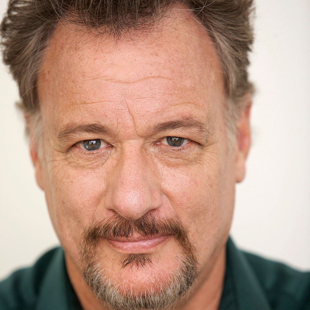 John de Lancie