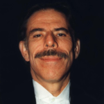 Peter Max in 1998