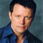 Portrait of Steven Culp
