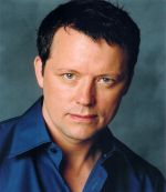 Portrait of Steven Culp