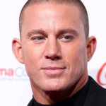 Portrait of Channing Tatum at CinemaCon in 2025