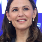 Portrait of Jennifer Garner