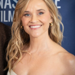 Portrait of Reese Witherspoon