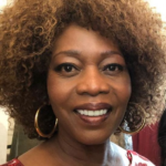 Portrait of Alfre Woodard