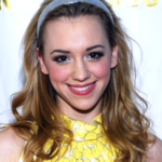 Portrait of Andrea Bowen