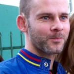 Dominic Monaghan, actor known for Charlie Pace on LOST