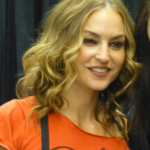 Portrait of Drea de Matteo