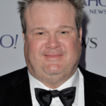 Headshot of Eric Stonestreet in May 2014
