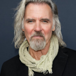 Jeff Fahey at the Toronto International Film Festival in 2024