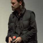 Jeremy Davies at the Rescue Dawn premiere in Toronto in 2006