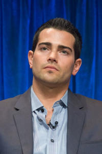 Portrait of Jesse Metcalfe