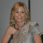 Portrait of Julie Bowen