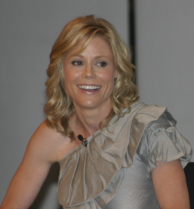 Portrait of Julie Bowen