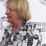 Portrait of Kathryn Joosten