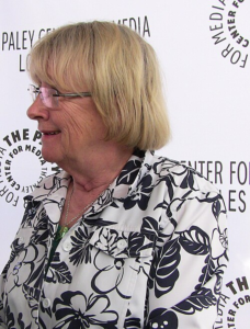Portrait of Kathryn Joosten