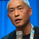 Ken Leung at FedCon in 2019