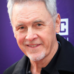 Portrait of Mark Moses