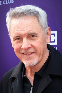 Portrait of Mark Moses