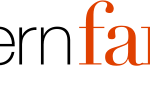 Modern Family television series logo