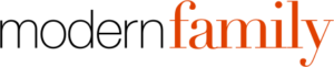 Modern Family television series logo