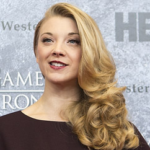 Natalie Dormer at the Seattle Game of Thrones premiere in 2013