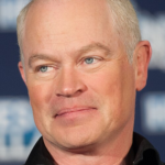 Portrait of Neal McDonough