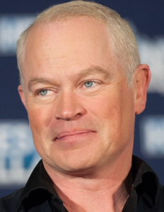 Portrait of Neal McDonough