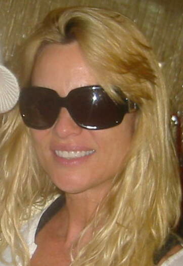 Nicollette Sheridan