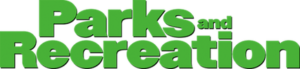 Parks and Recreation television series logo