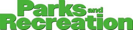 Parks and Recreation television series logo