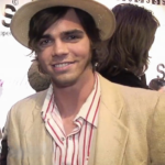 Portrait of Reid Ewing from RealTVfilms