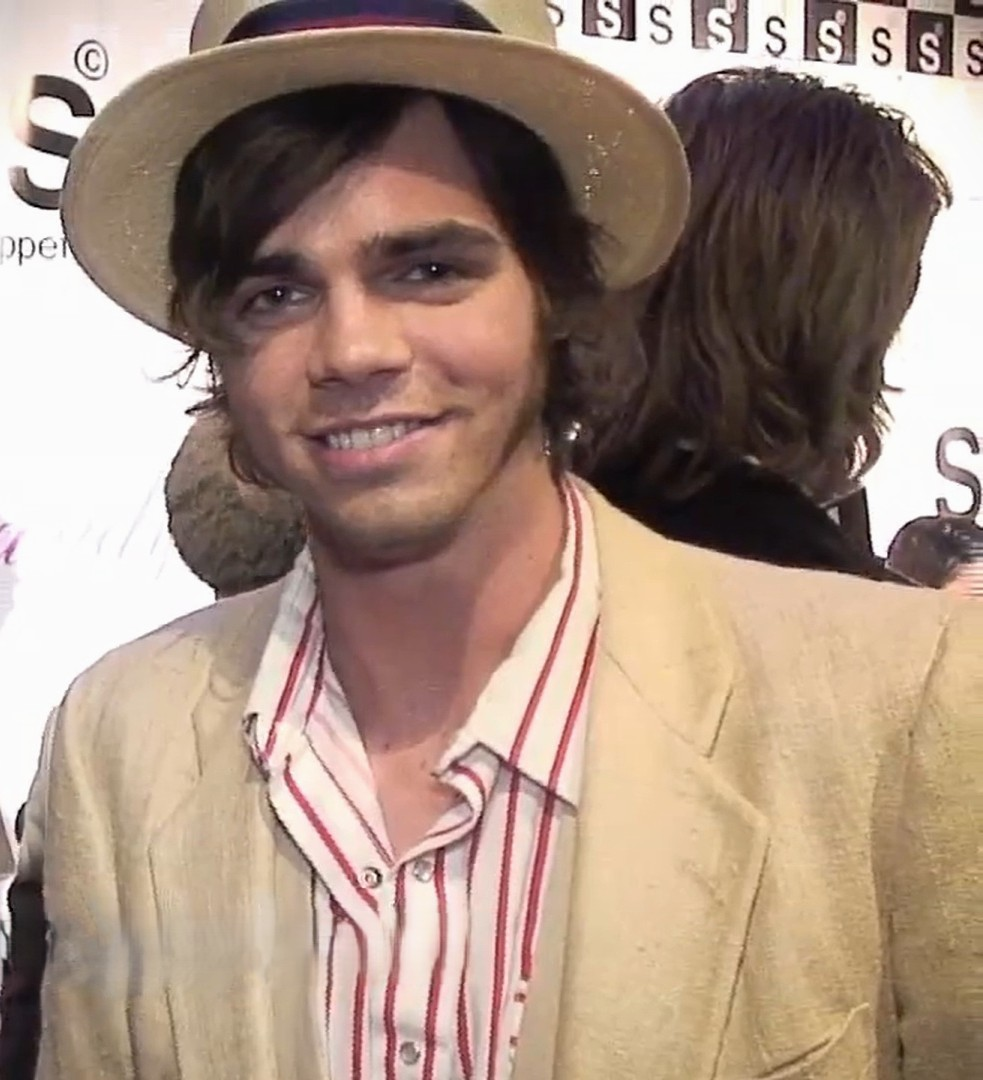 Portrait of Reid Ewing from RealTVfilms