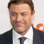 Sean Bean at the Toronto International Film Festival in 2015