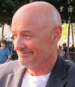 Terry O’Quinn, actor who portrayed John Locke on LOST